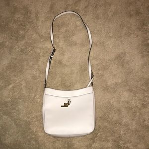 Nine West shoulder strap purse